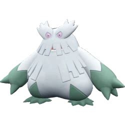 abomasnow serebii|abomasnow serebii sv.